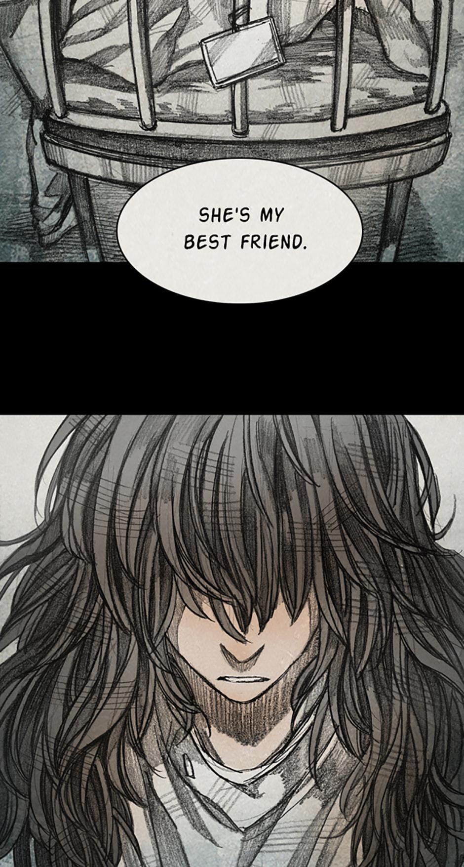 Read Red Cage Manga Online
