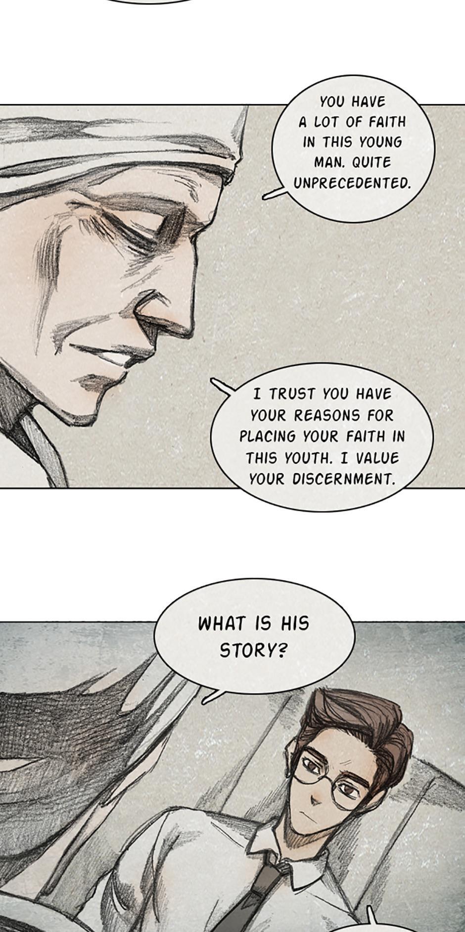Read Red Cage Manga Online