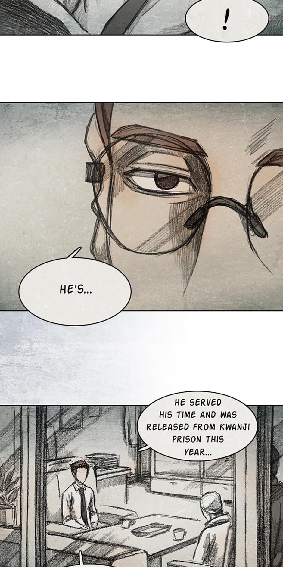 Read Red Cage Manga Online