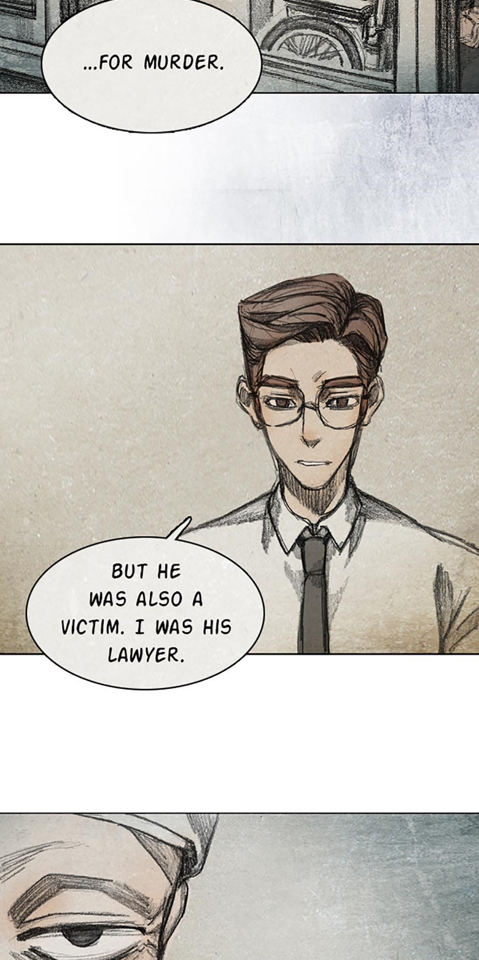 Read Red Cage Manga Online