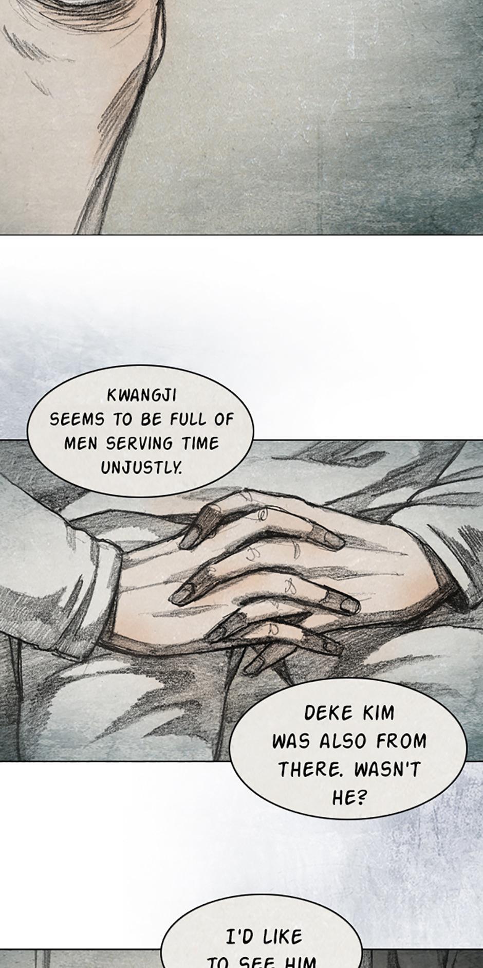 Read Red Cage Manga Online