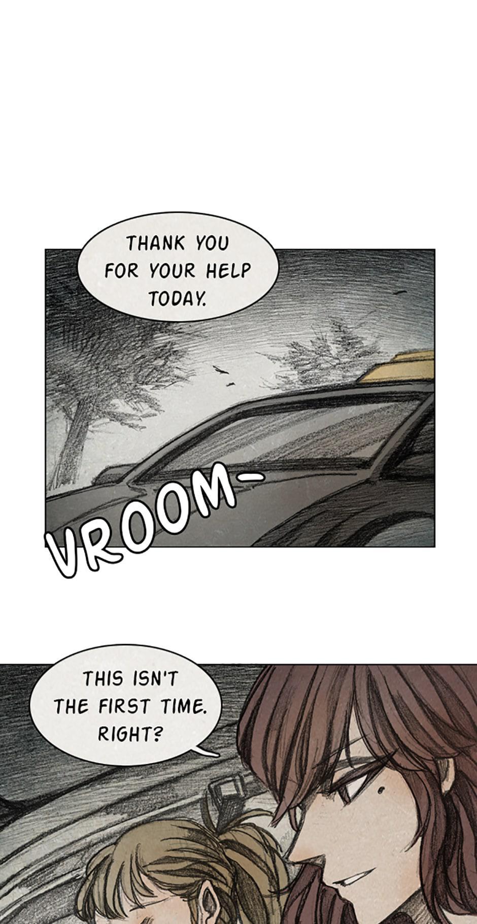 Read Red Cage Manga Online