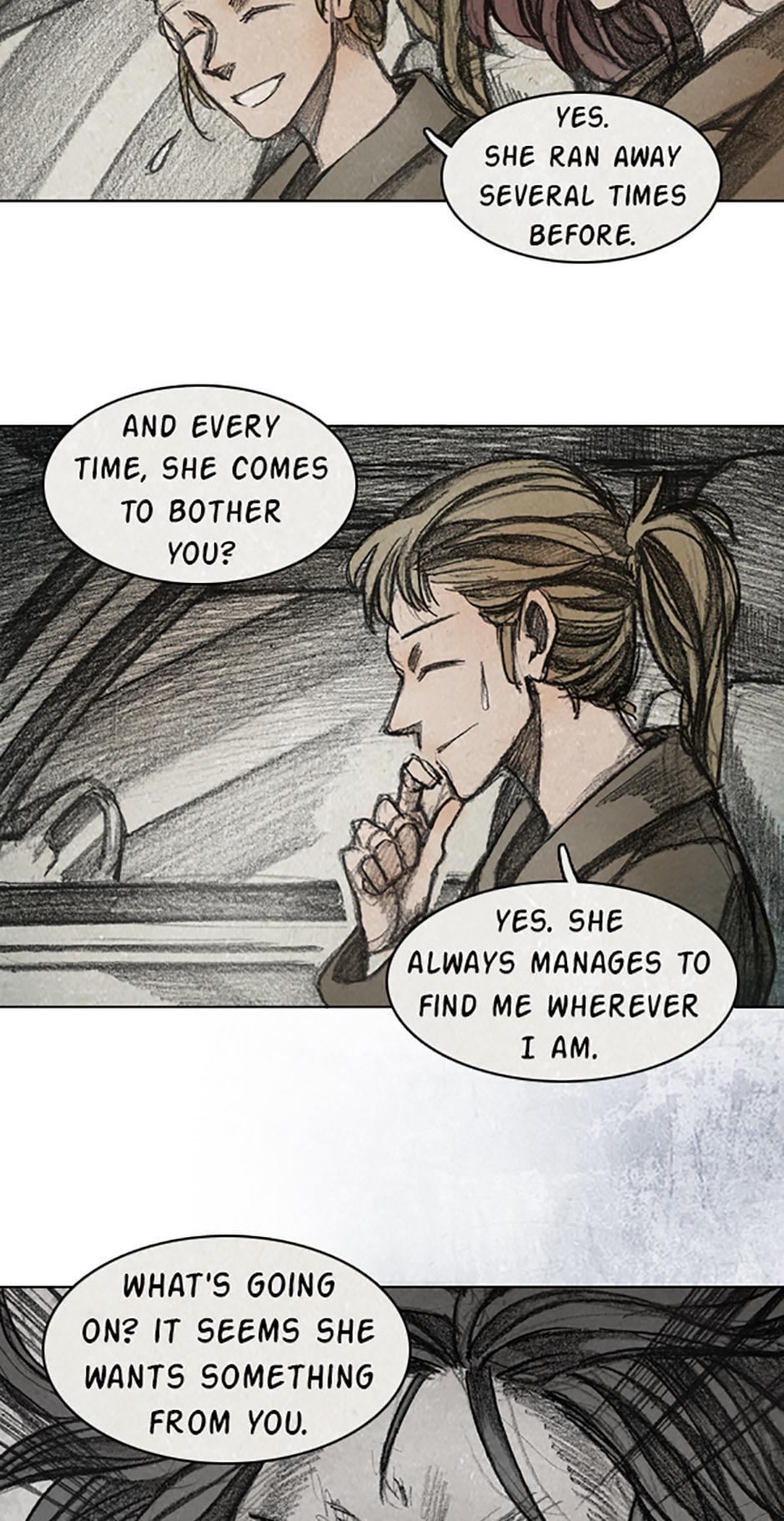 Read Red Cage Manga Online