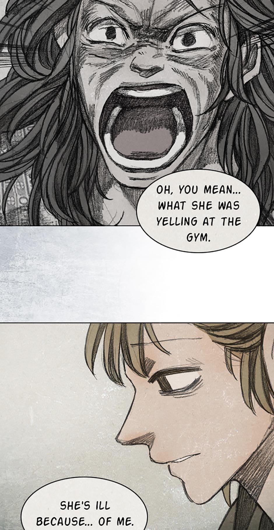 Read Red Cage Manga Online