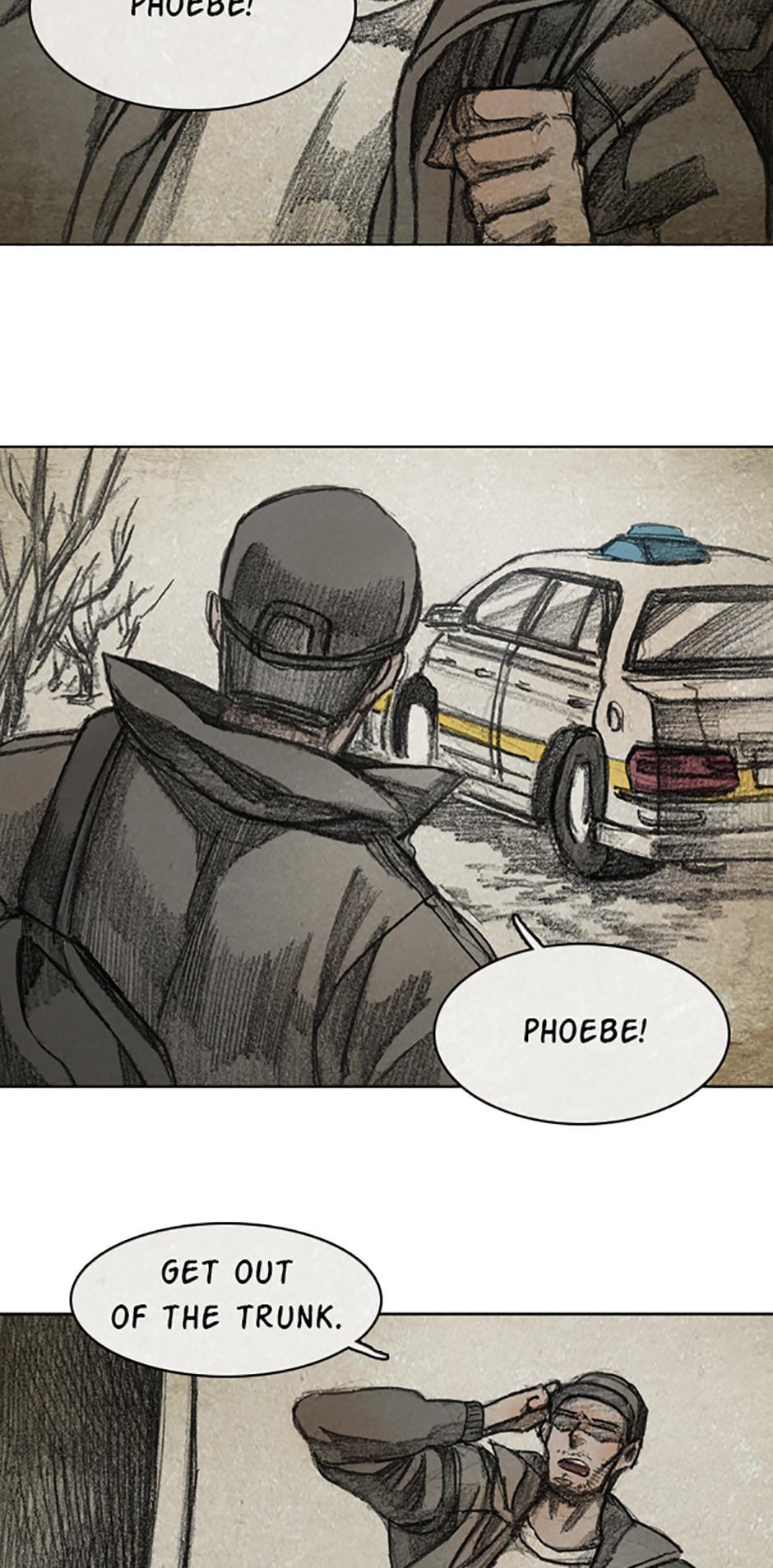 Read Red Cage Manga Online