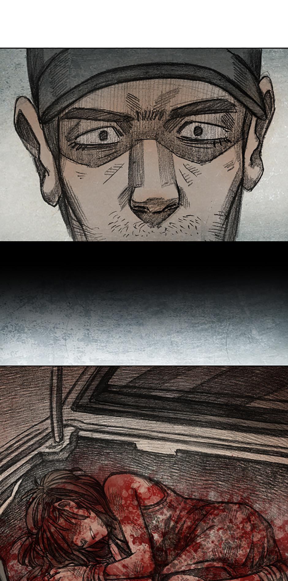 Read Red Cage Manga Online