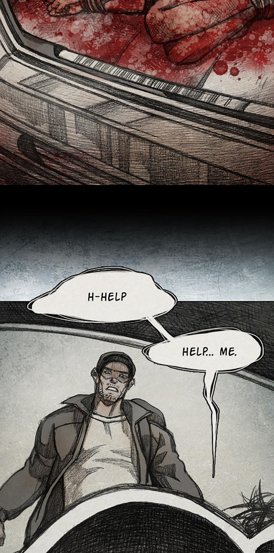 Read Red Cage Manga Online