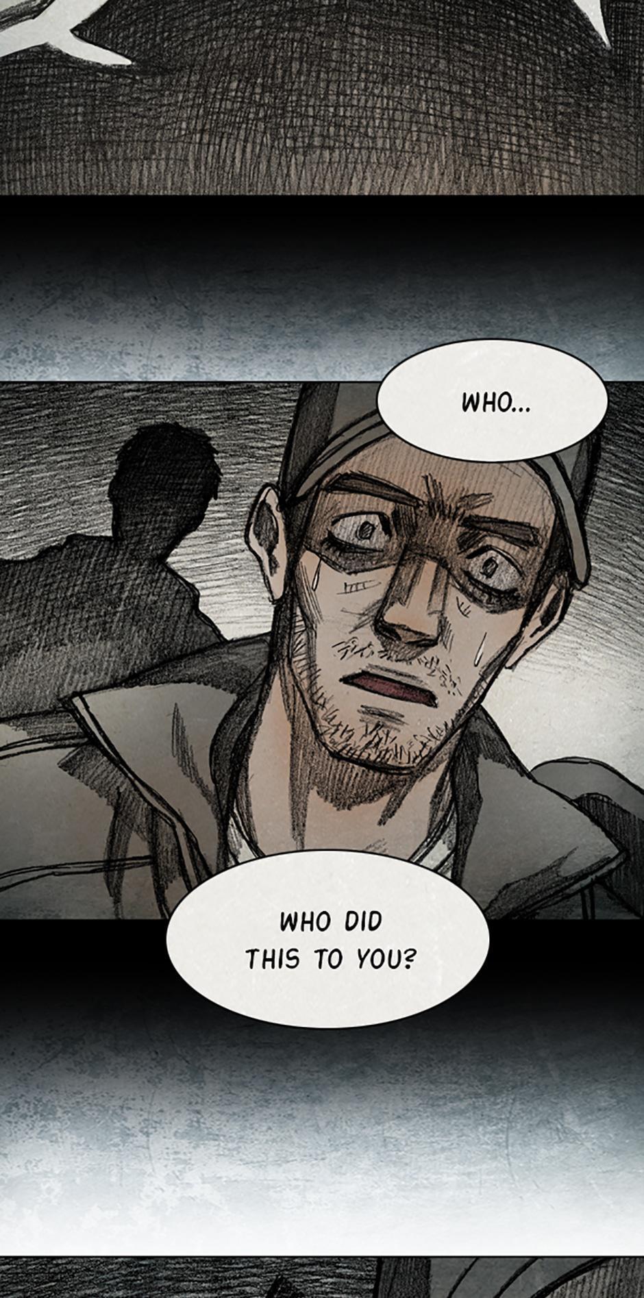 Read Red Cage Manga Online
