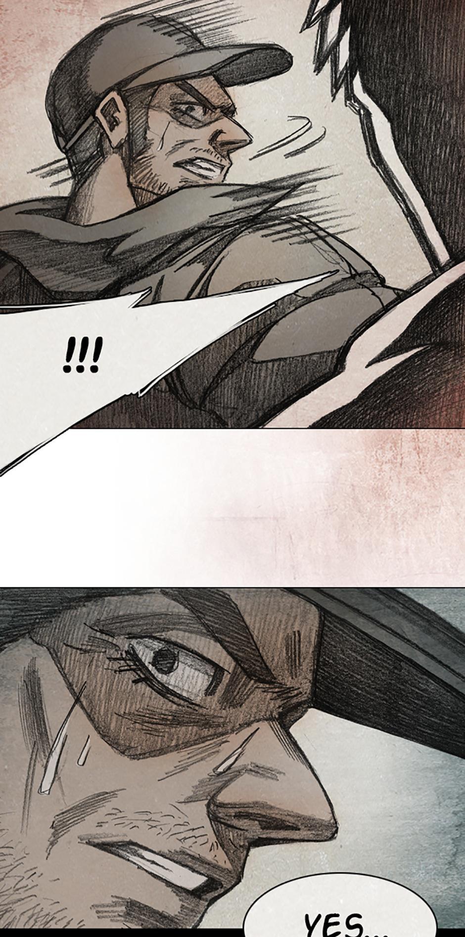 Read Red Cage Manga Online