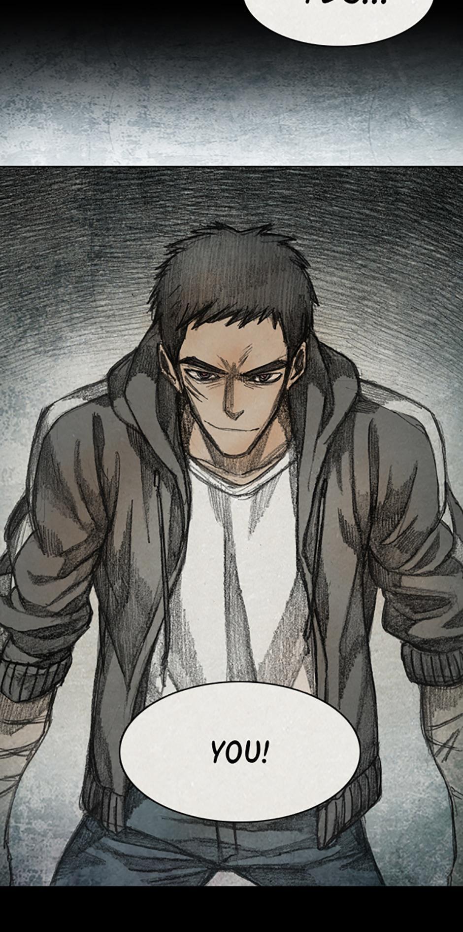 Read Red Cage Manga Online