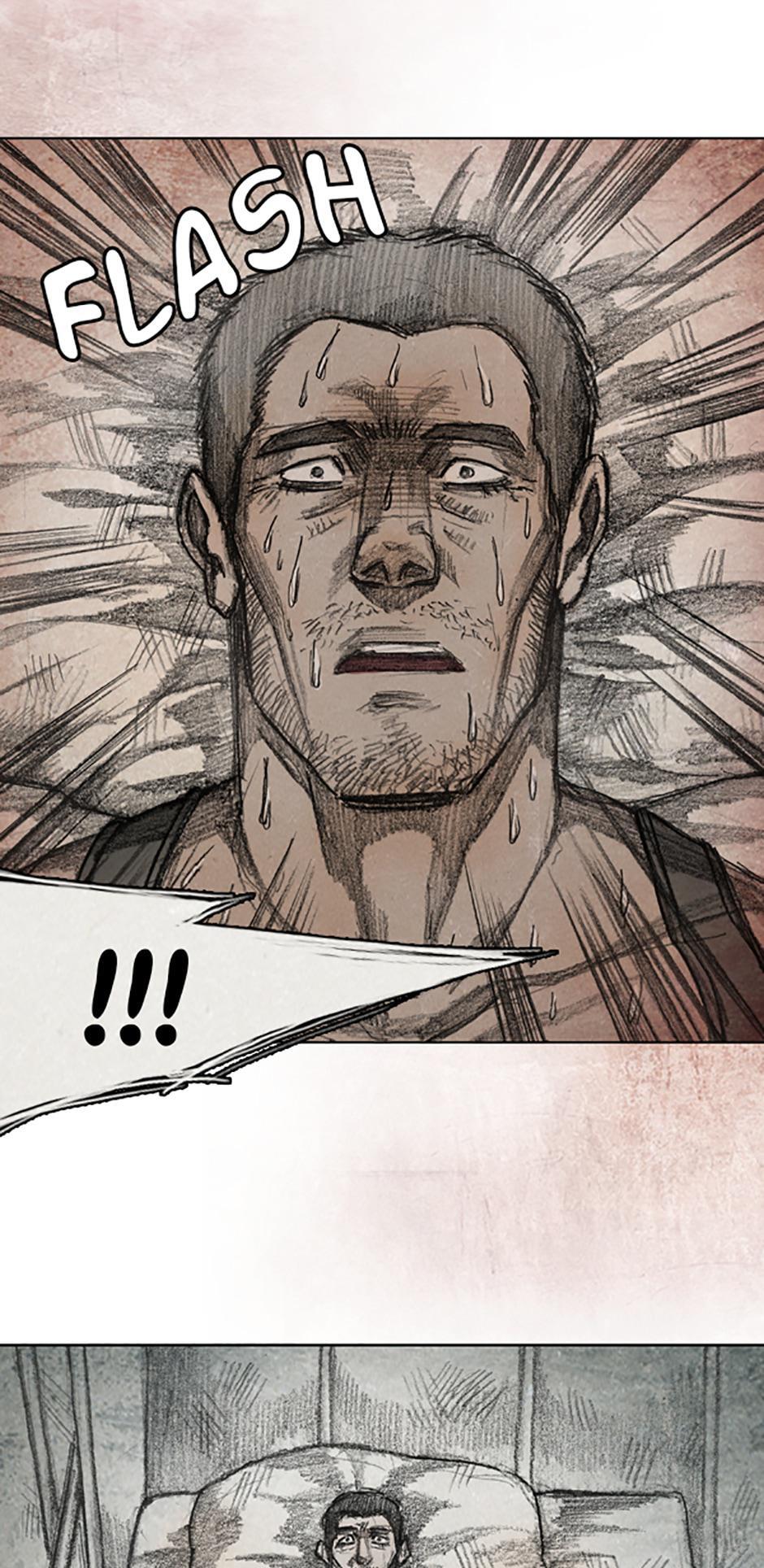 Read Red Cage Manga Online