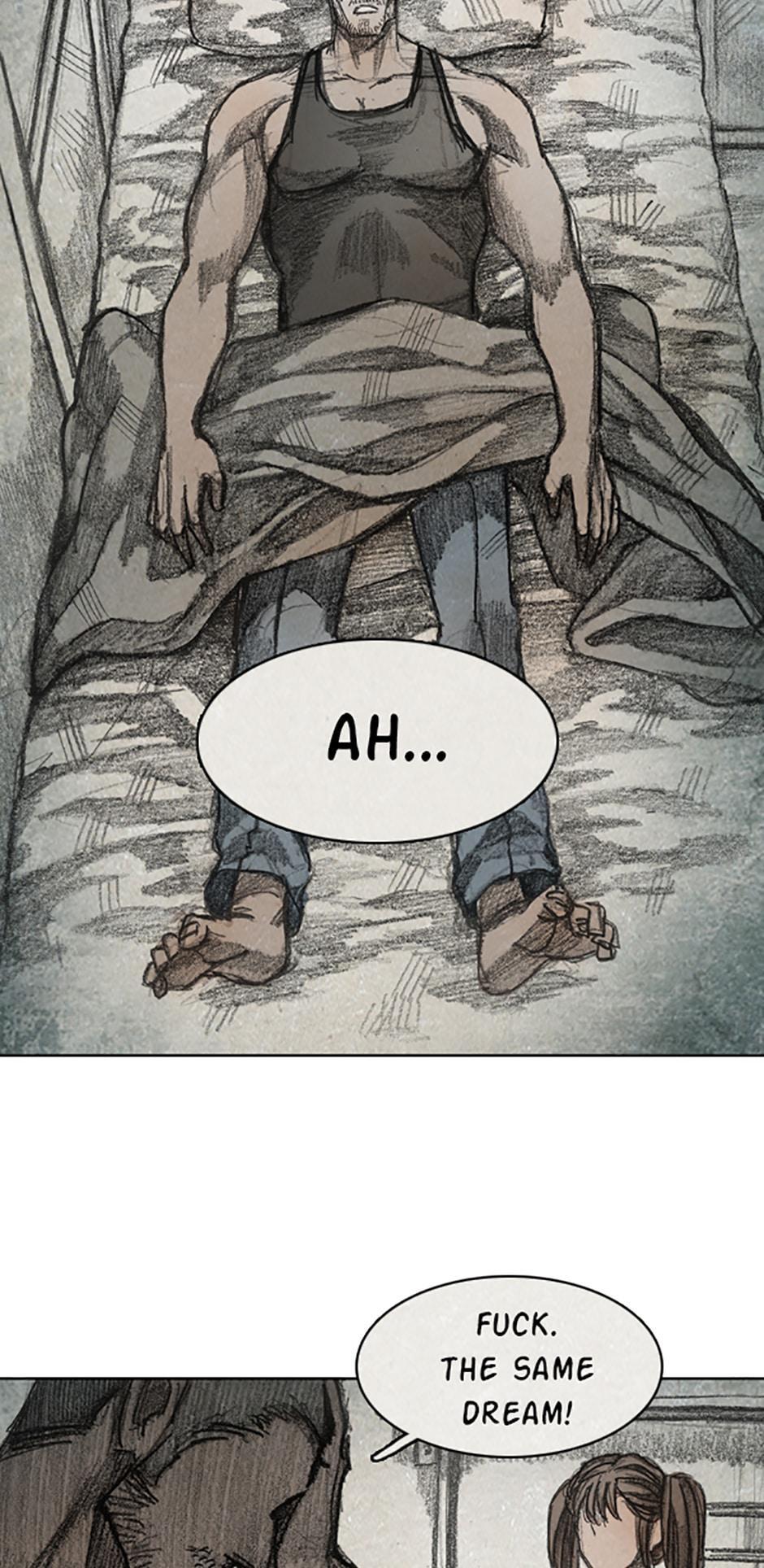 Read Red Cage Manga Online