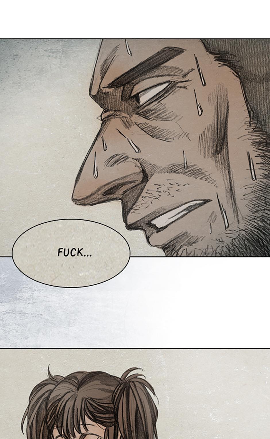 Read Red Cage Manga Online