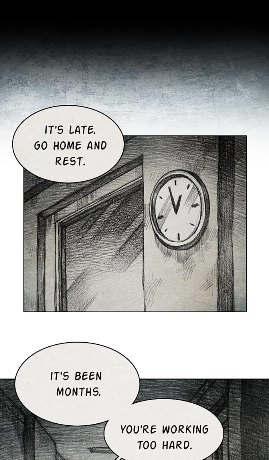 Read Red Cage Manga Online