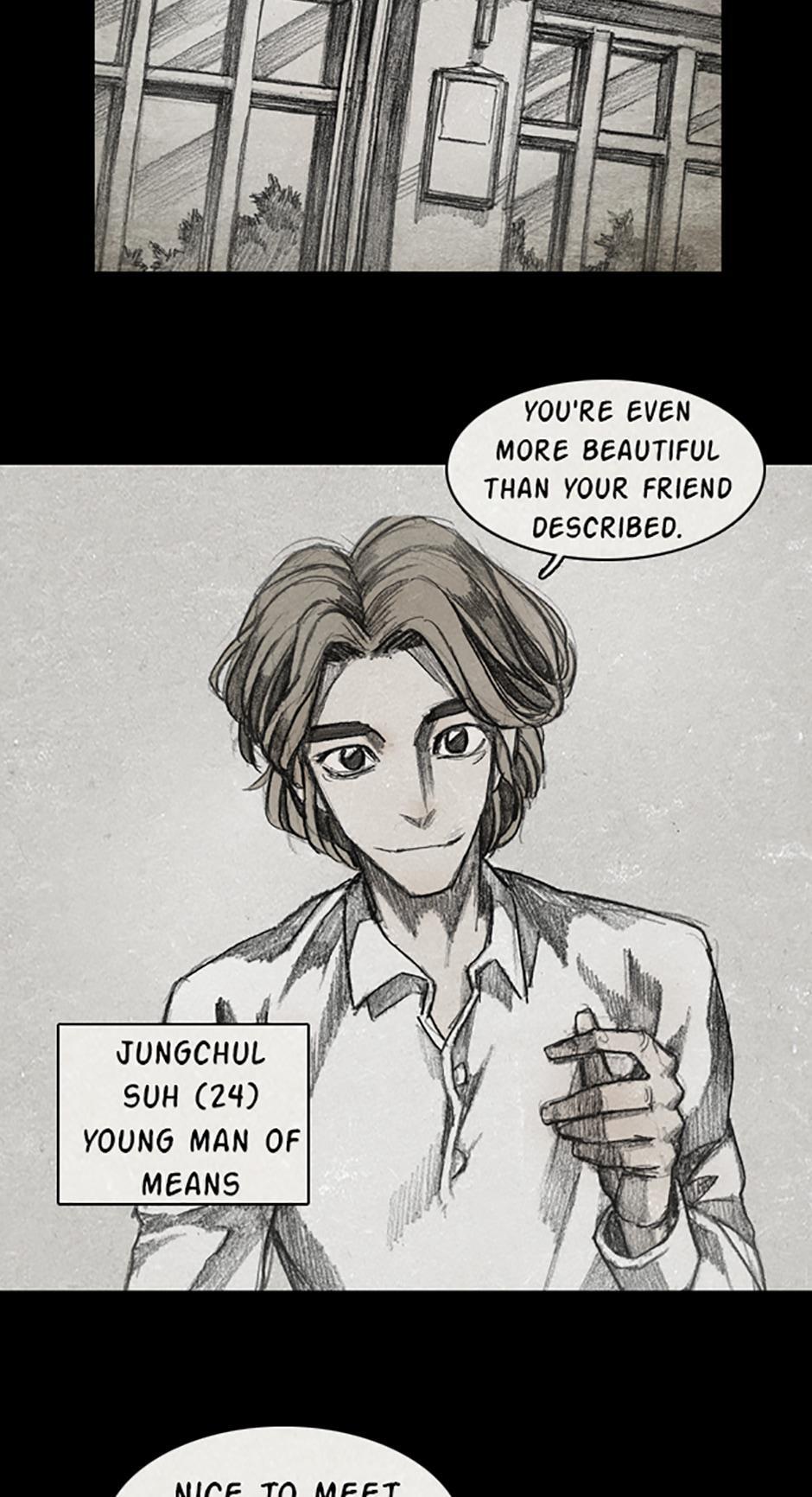 Read Red Cage Manga Online