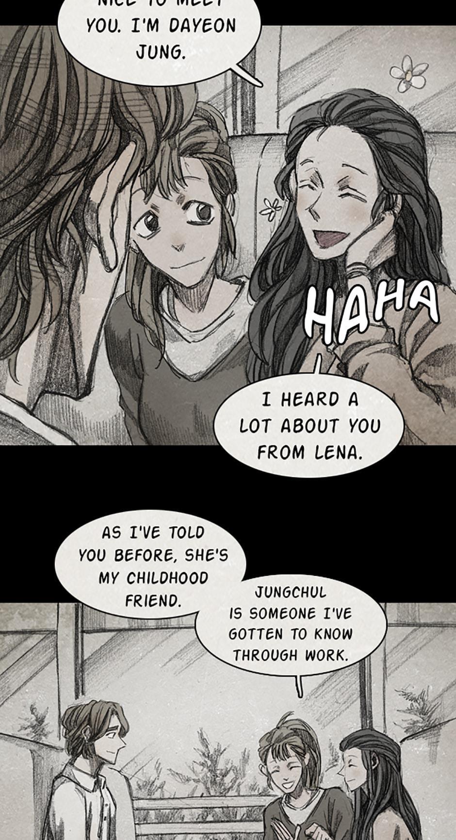 Read Red Cage Manga Online