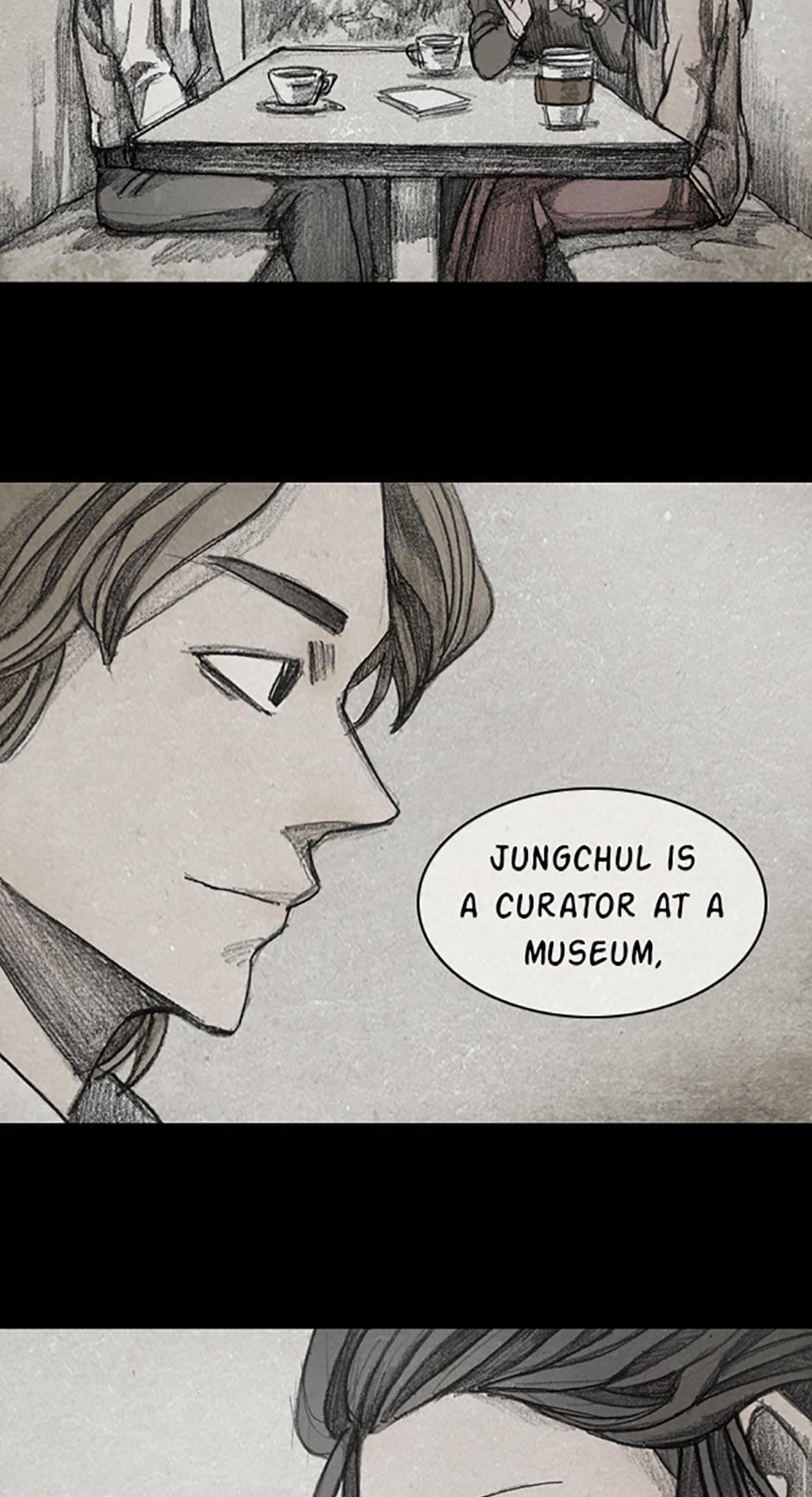 Read Red Cage Manga Online