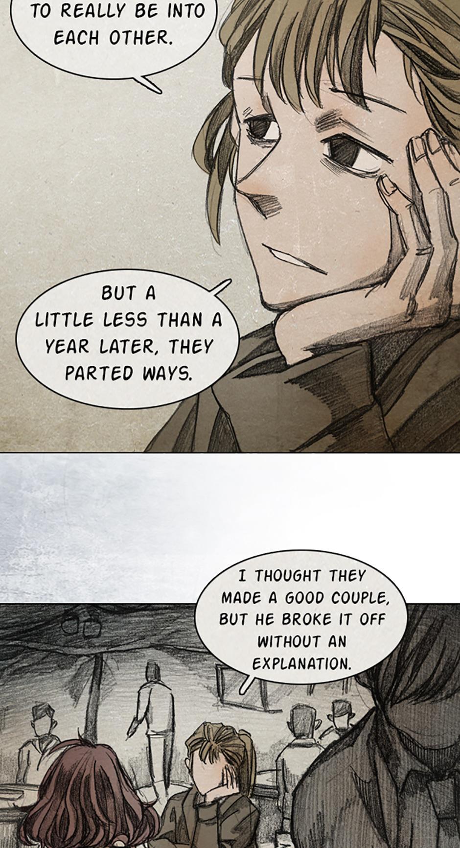 Read Red Cage Manga Online