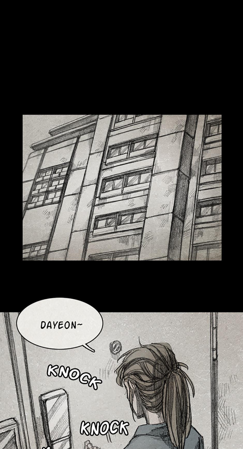 Read Red Cage Manga Online