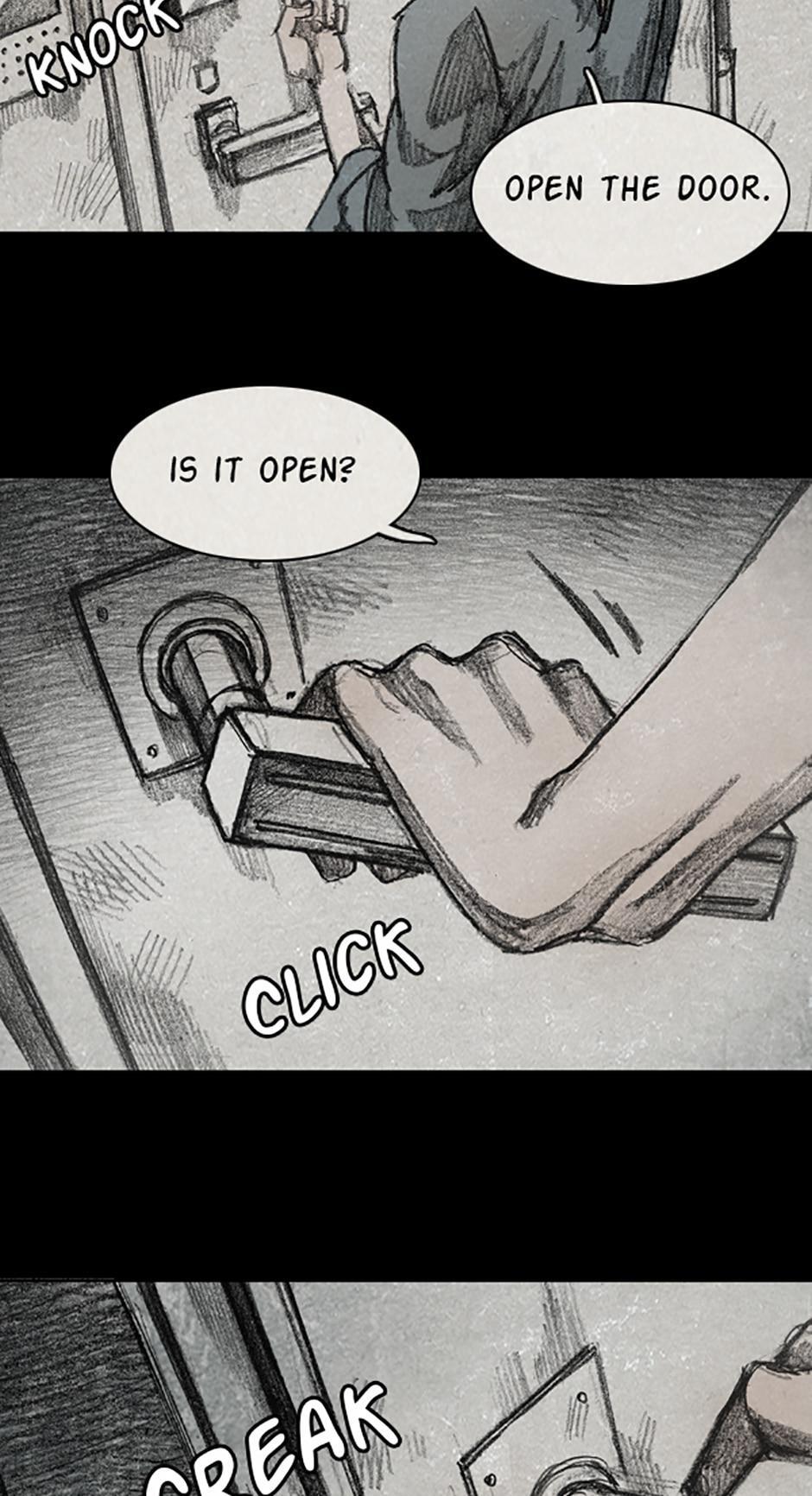 Read Red Cage Manga Online