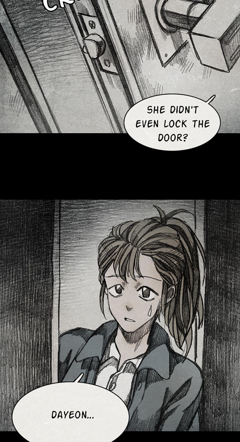 Read Red Cage Manga Online