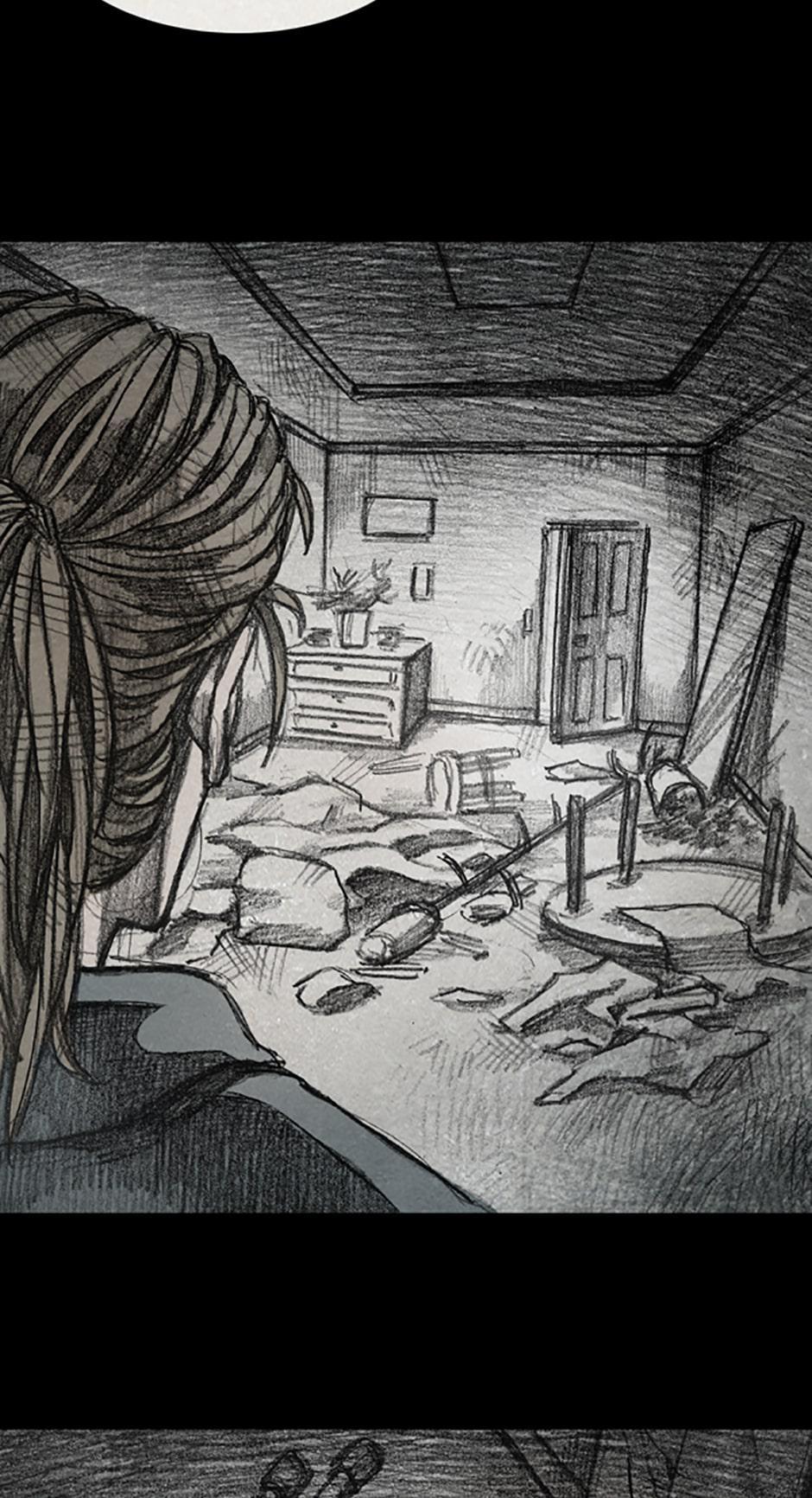 Read Red Cage Manga Online