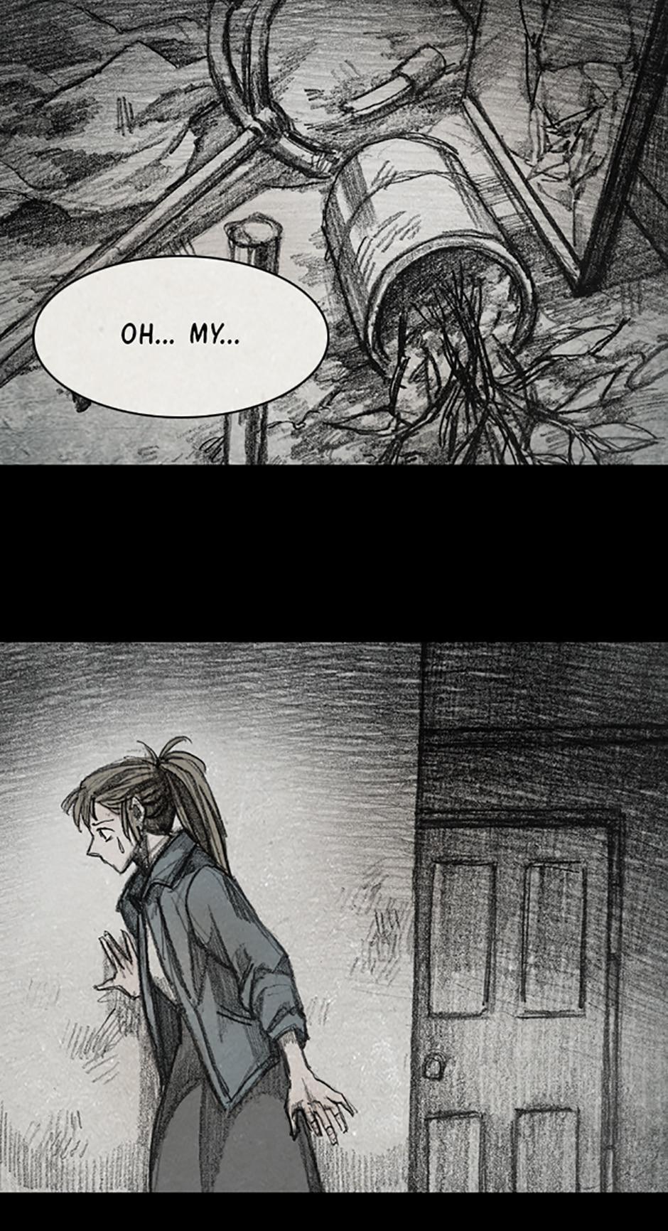 Read Red Cage Manga Online