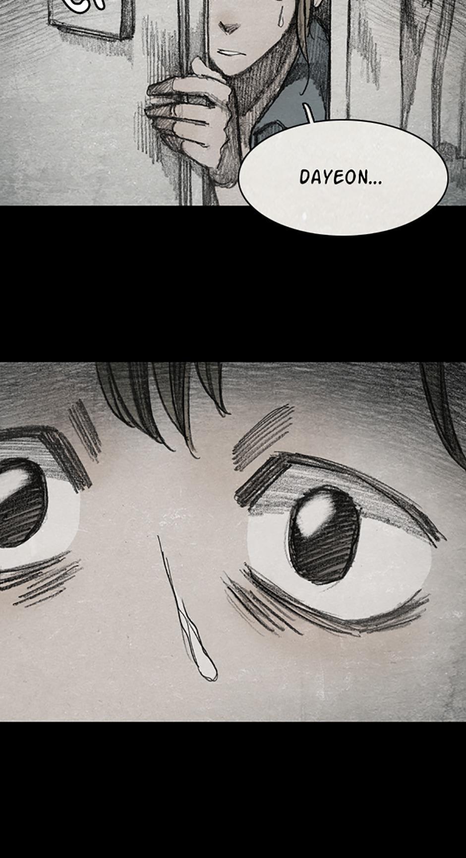 Read Red Cage Manga Online