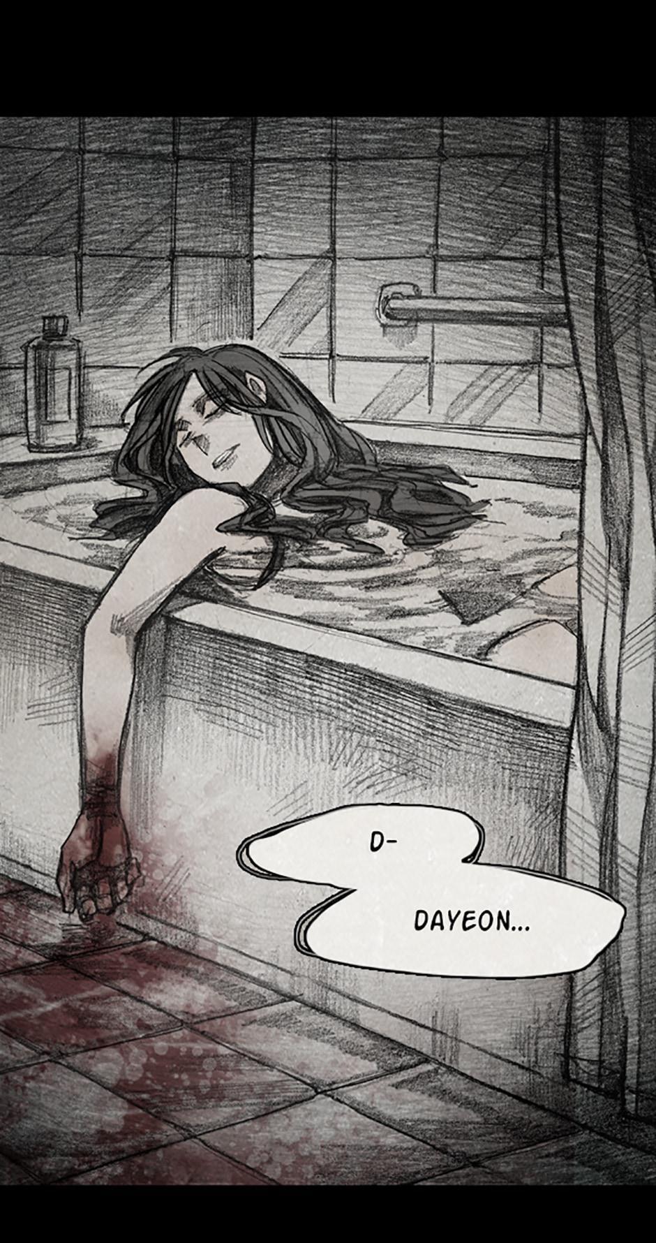 Read Red Cage Manga Online