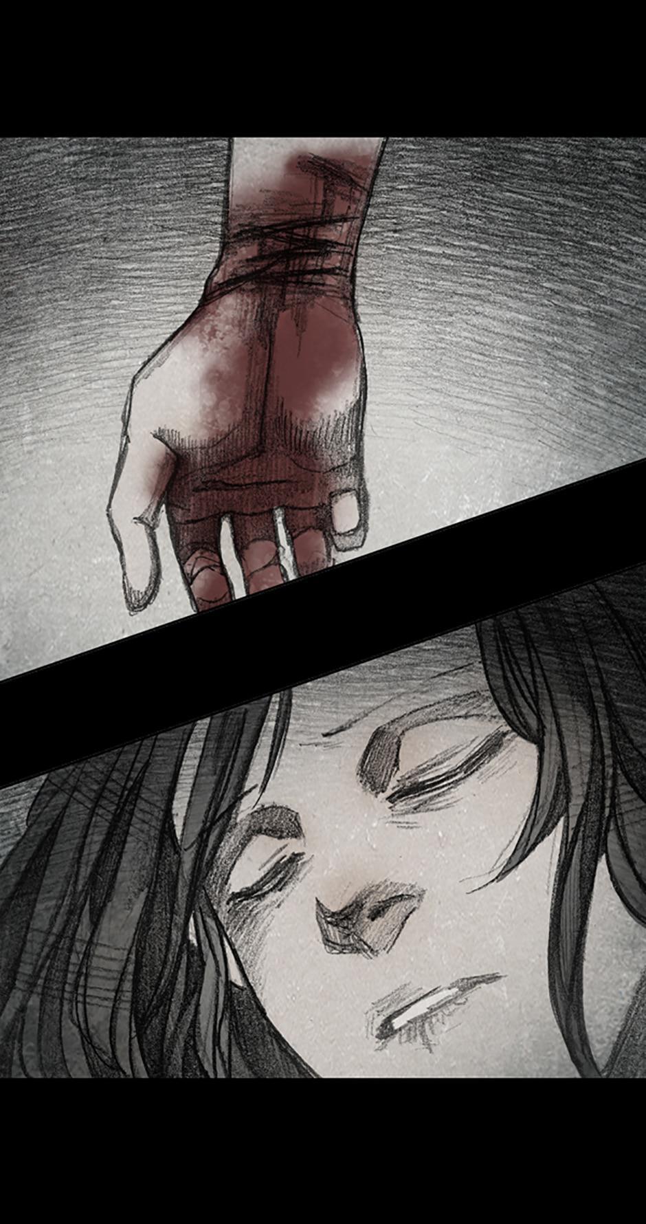 Read Red Cage Manga Online