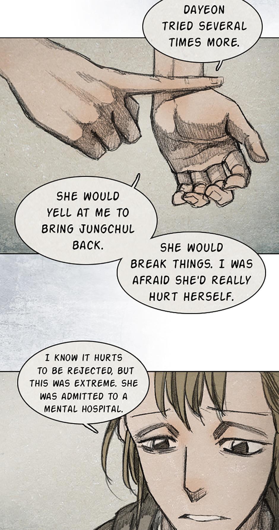 Read Red Cage Manga Online