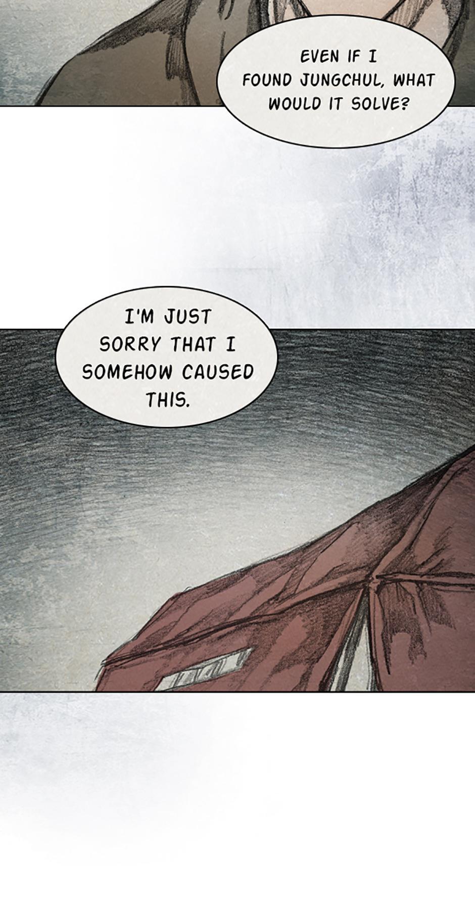 Read Red Cage Manga Online