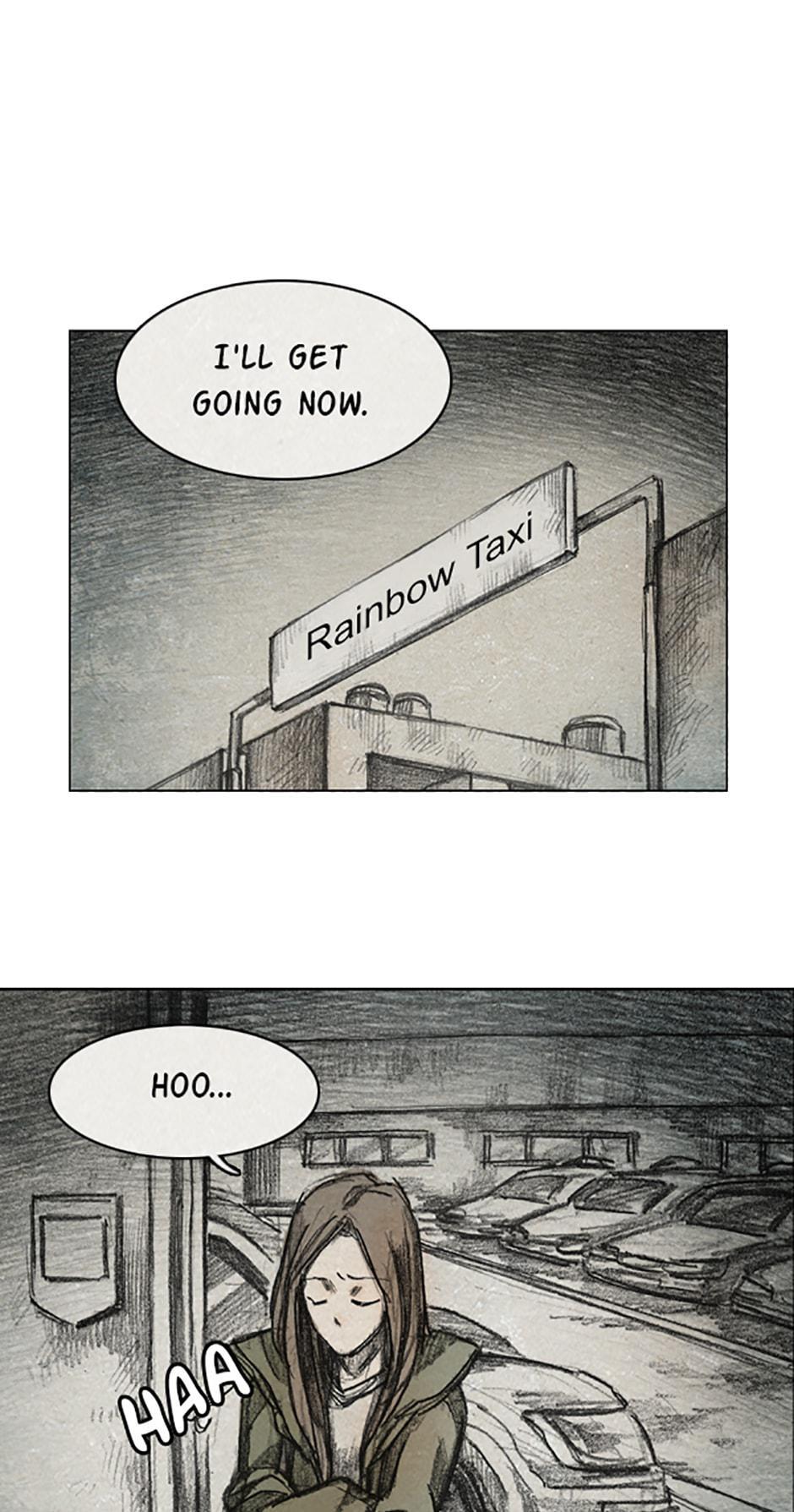 Read Red Cage Manga Online