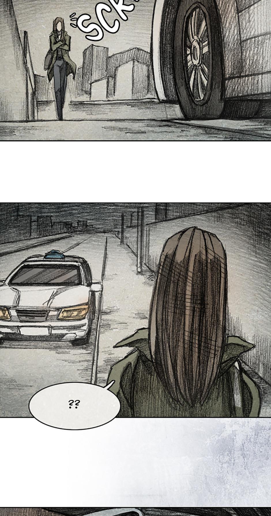 Read Red Cage Manga Online