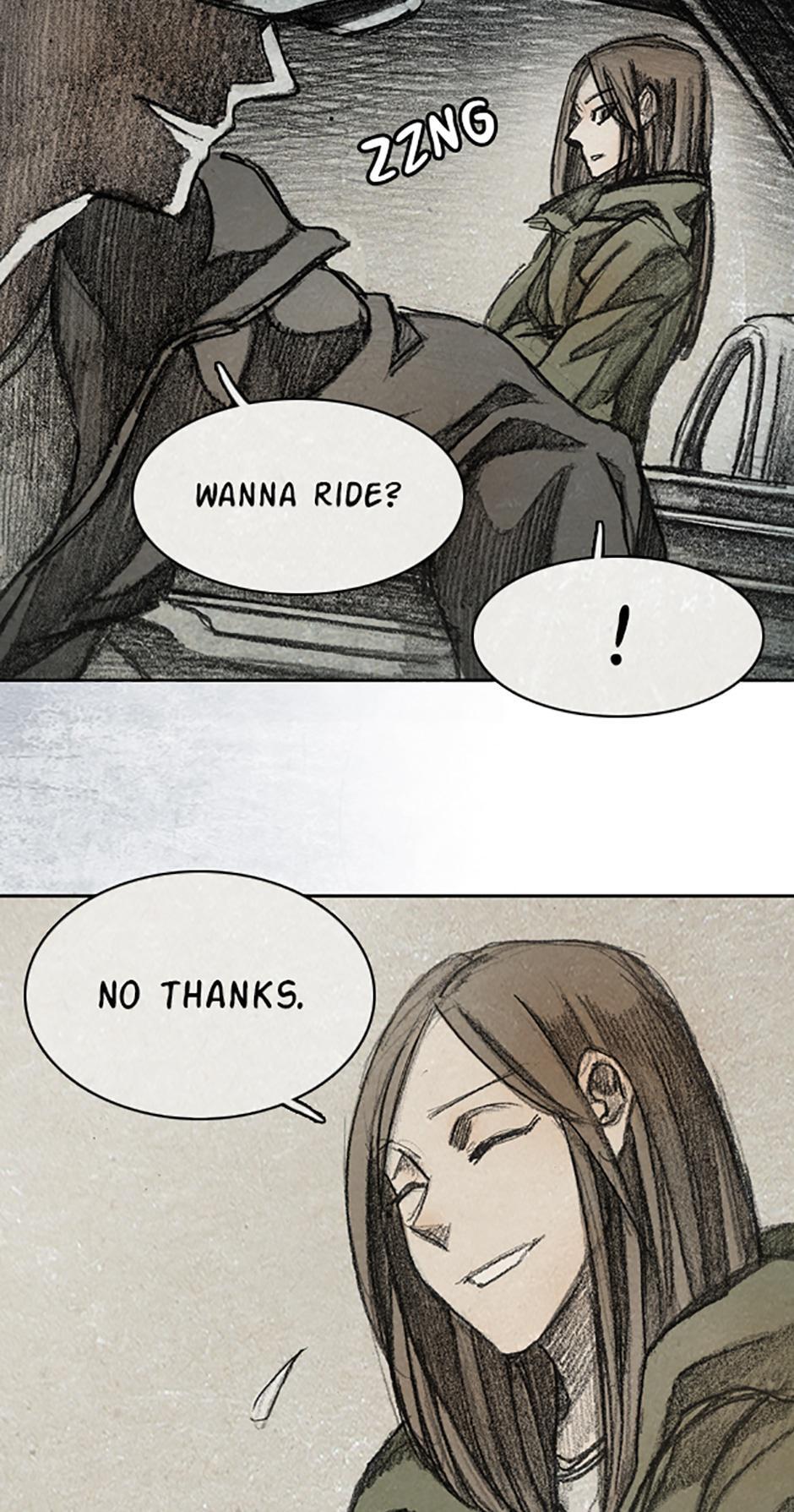 Read Red Cage Manga Online