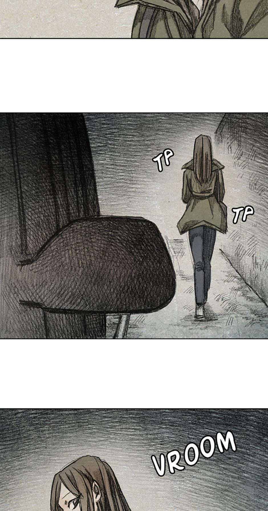 Read Red Cage Manga Online