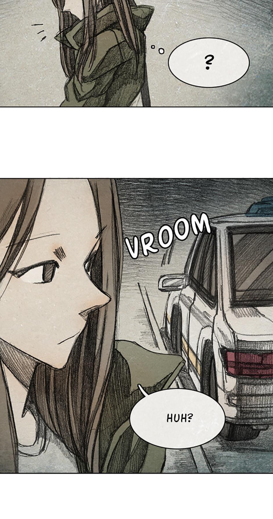 Read Red Cage Manga Online