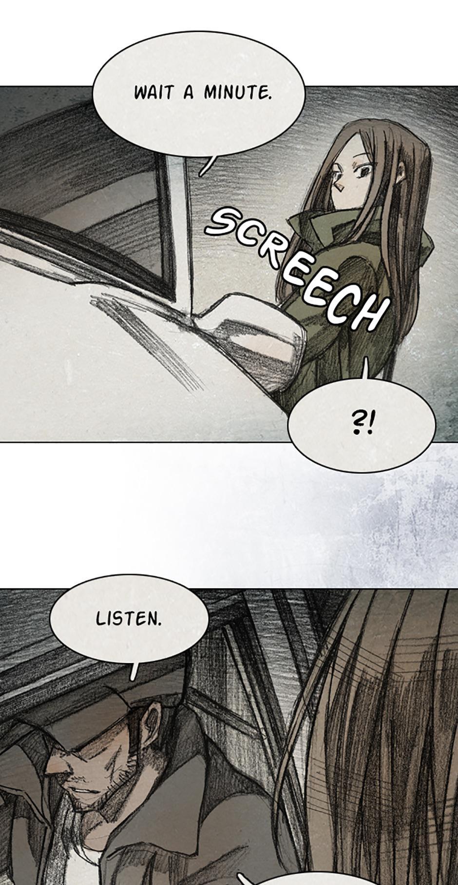 Read Red Cage Manga Online
