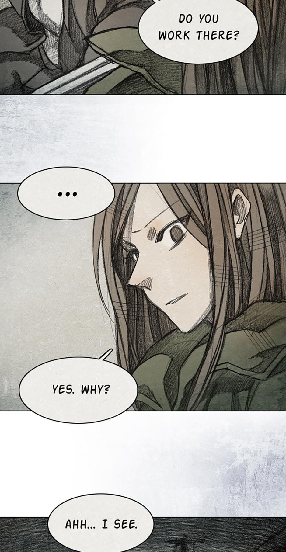 Read Red Cage Manga Online