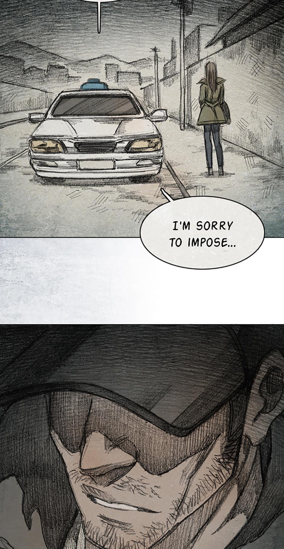 Read Red Cage Manga Online