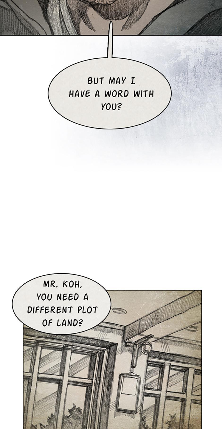 Read Red Cage Manga Online