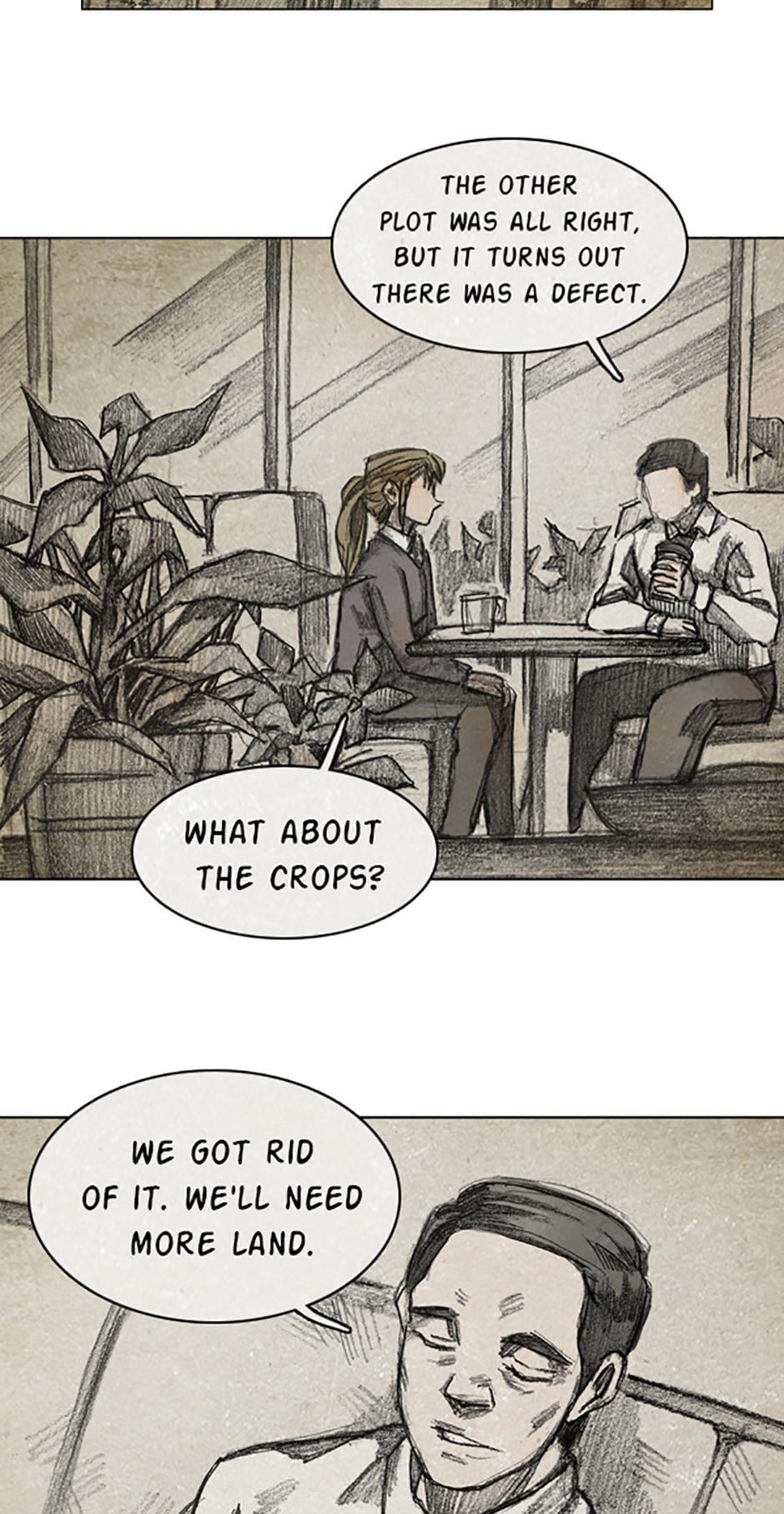 Read Red Cage Manga Online