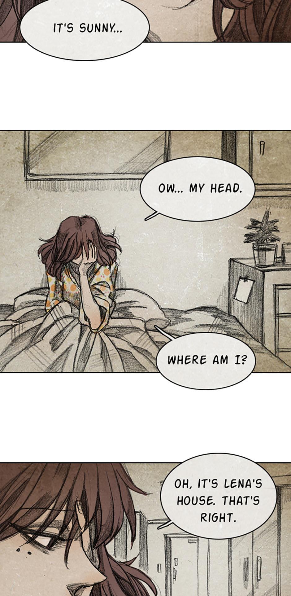 Read Red Cage Manga Online