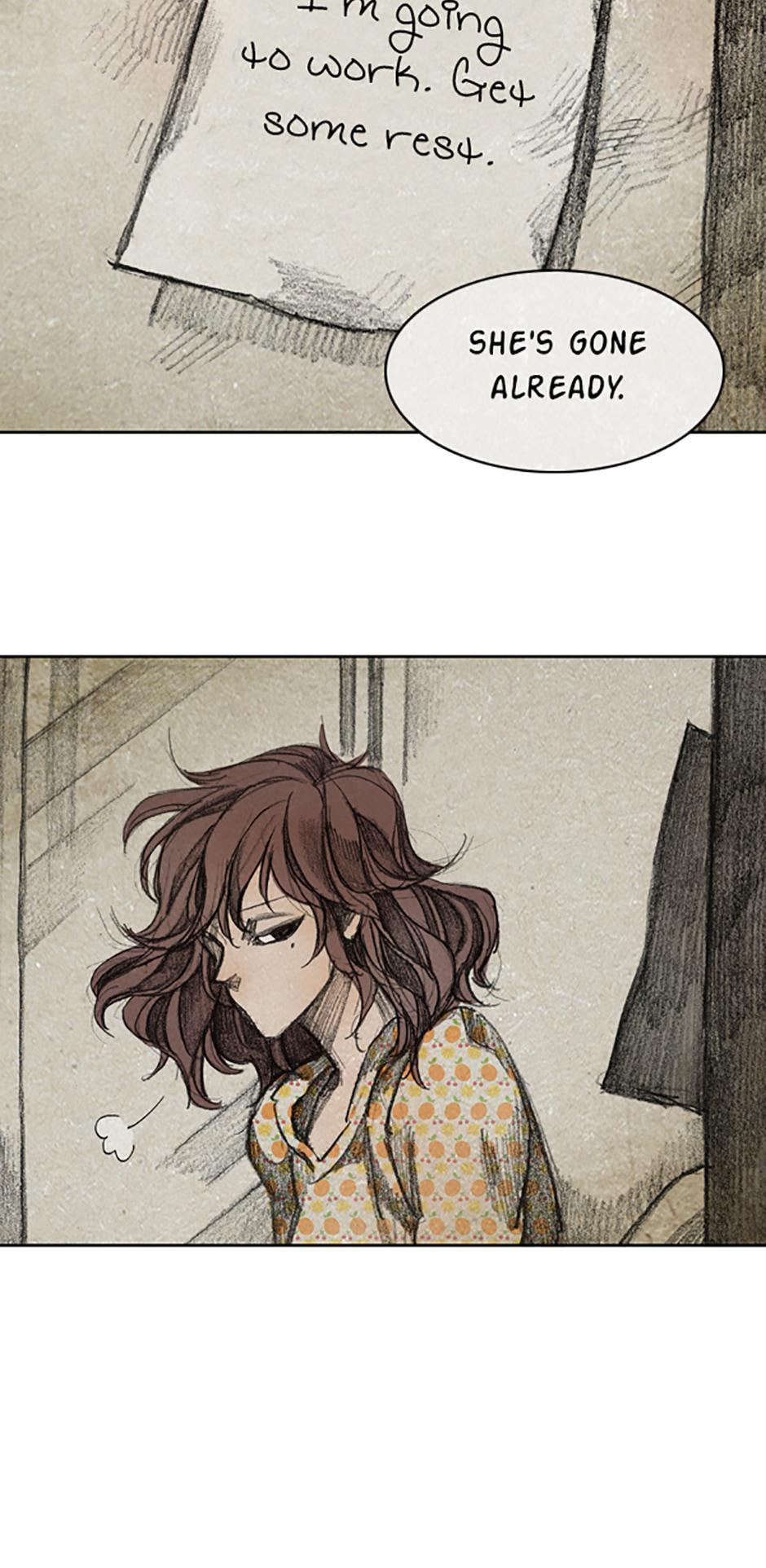 Read Red Cage Manga Online