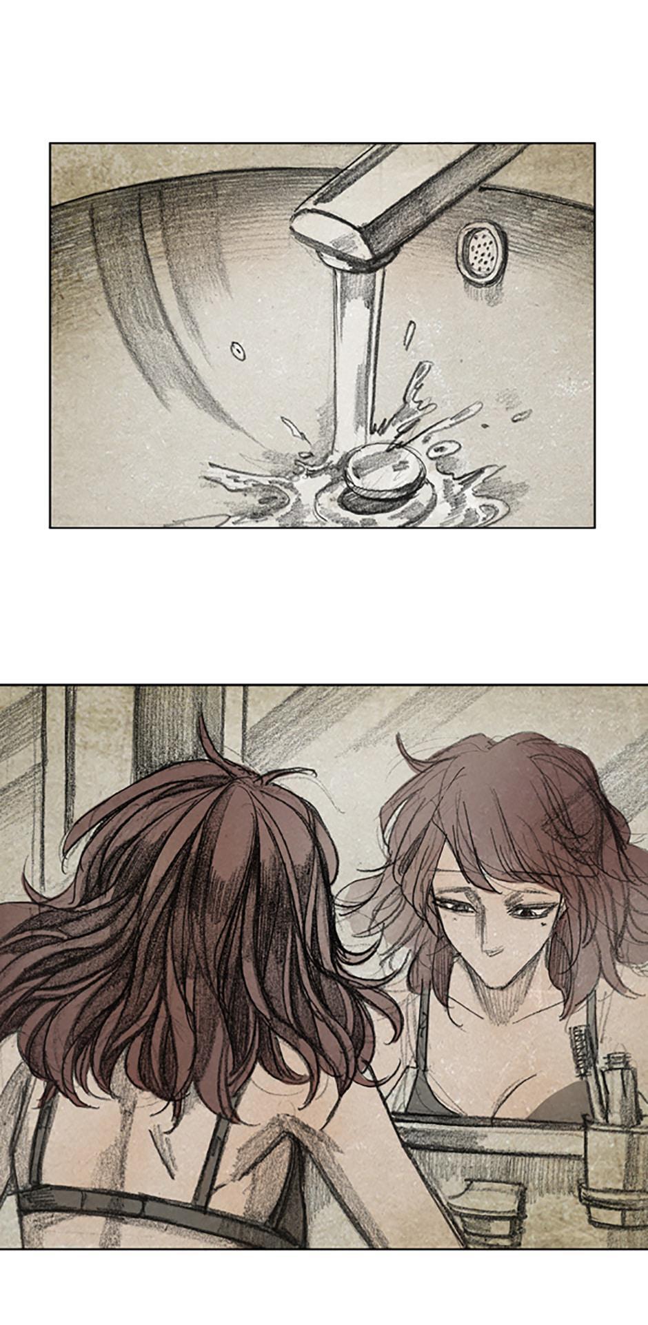 Read Red Cage Manga Online