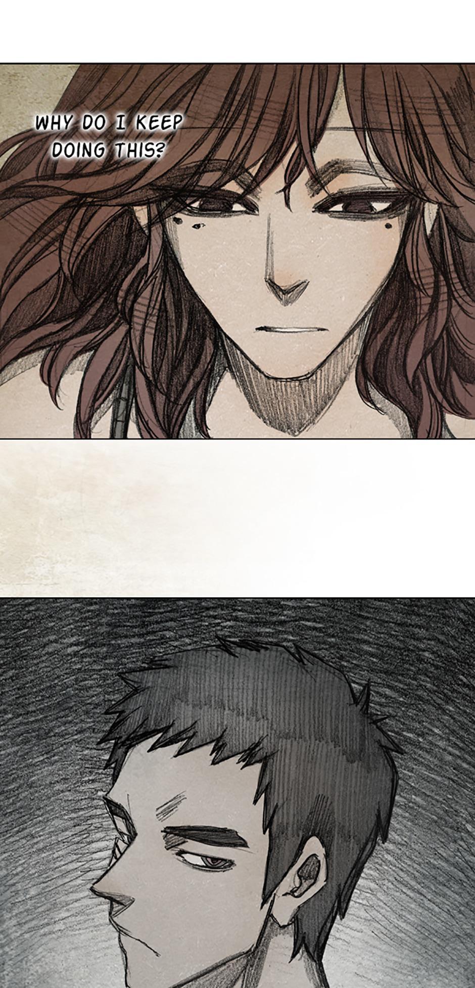 Read Red Cage Manga Online