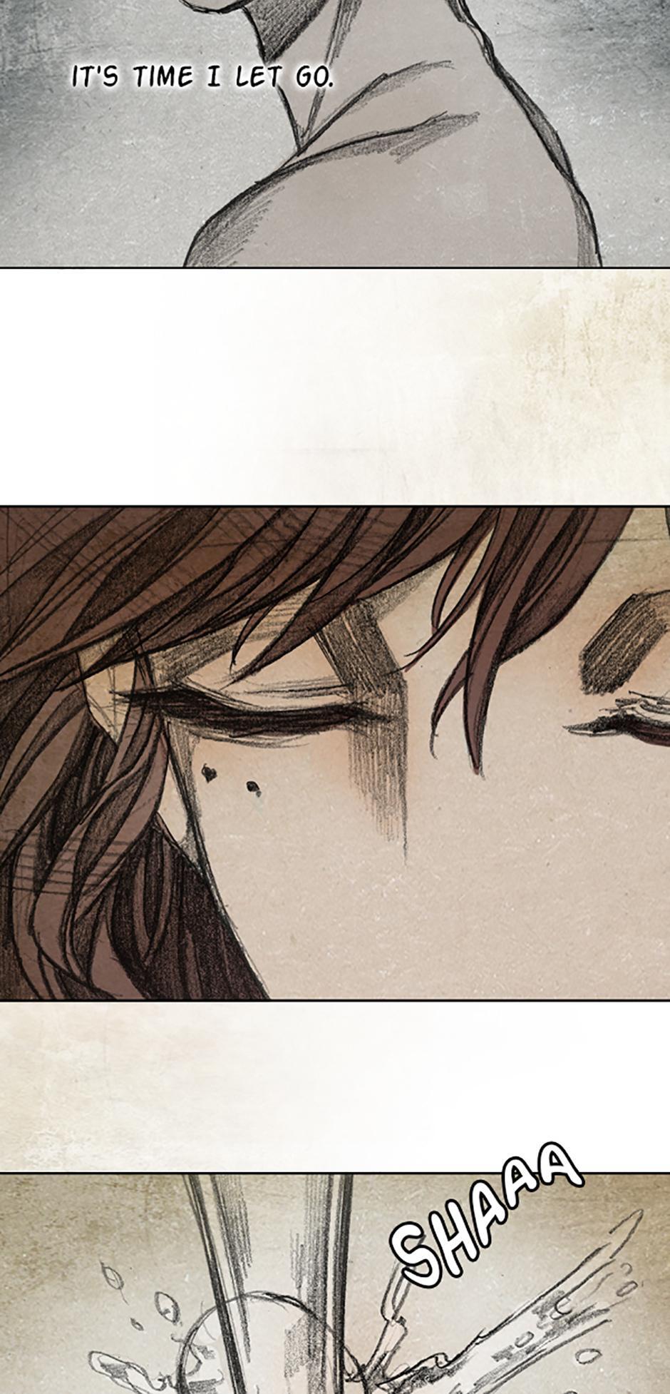 Read Red Cage Manga Online