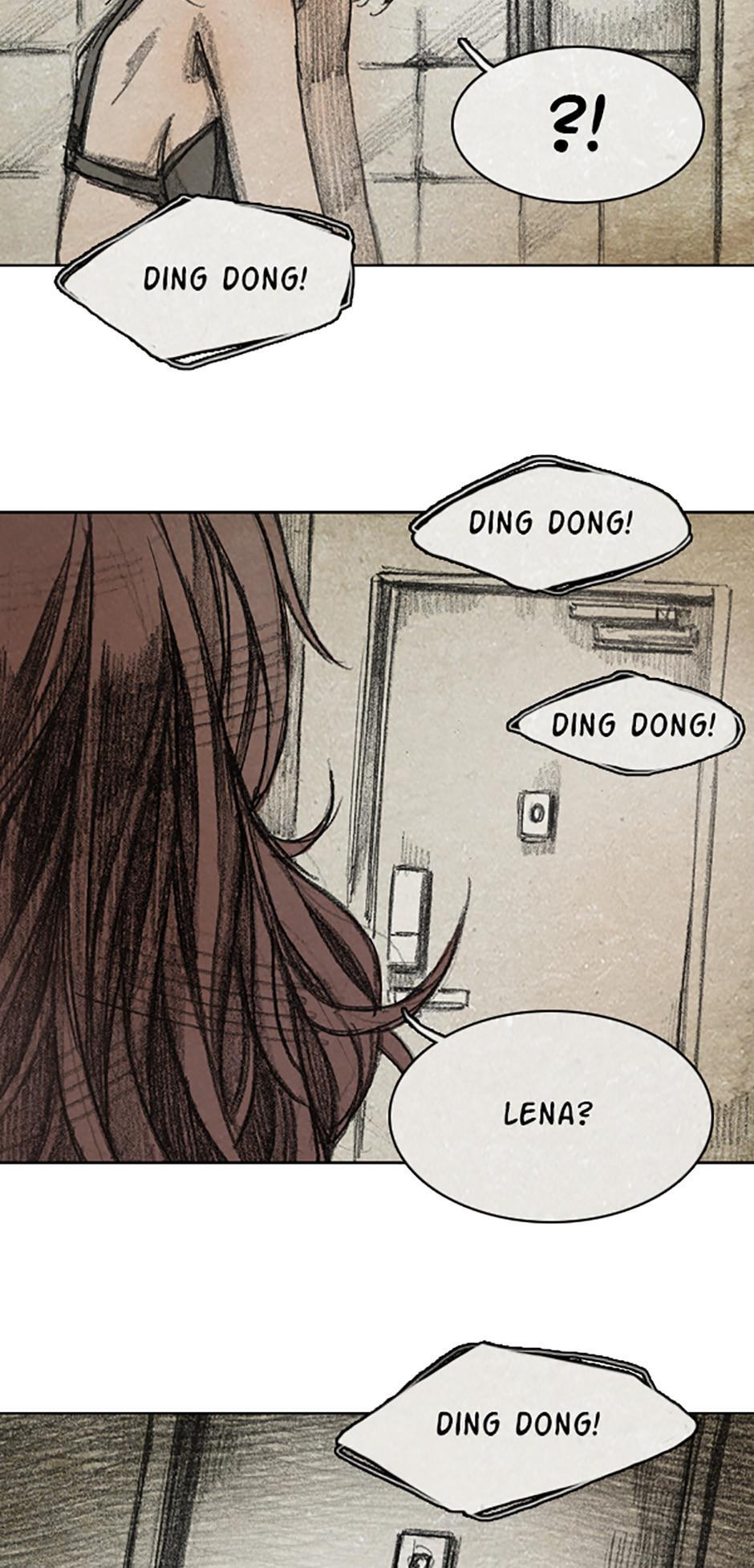 Read Red Cage Manga Online