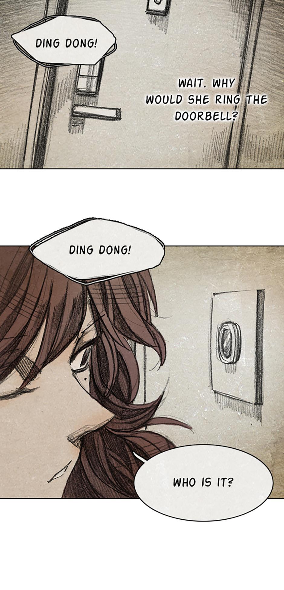 Read Red Cage Manga Online
