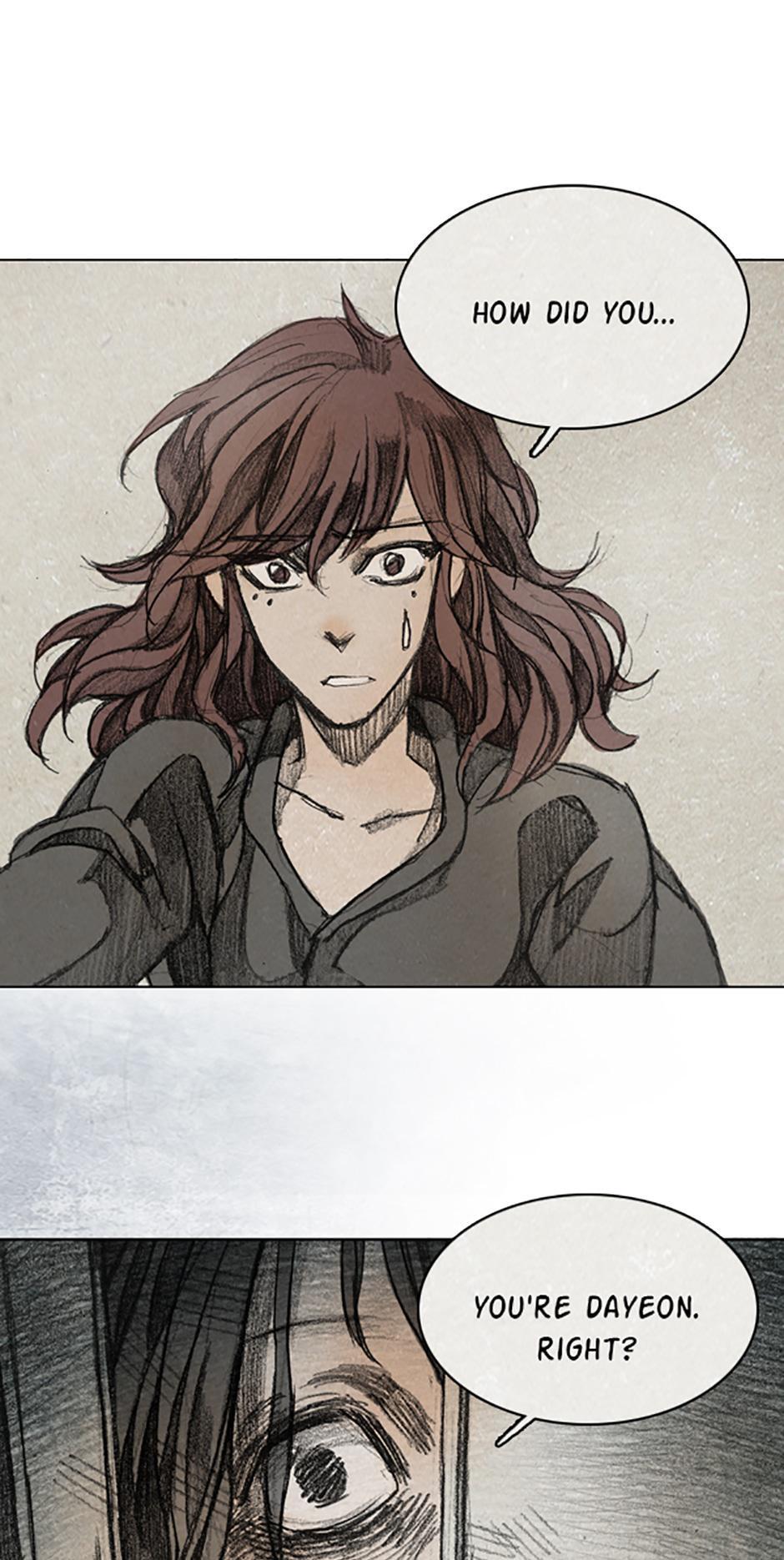 Read Red Cage Manga Online
